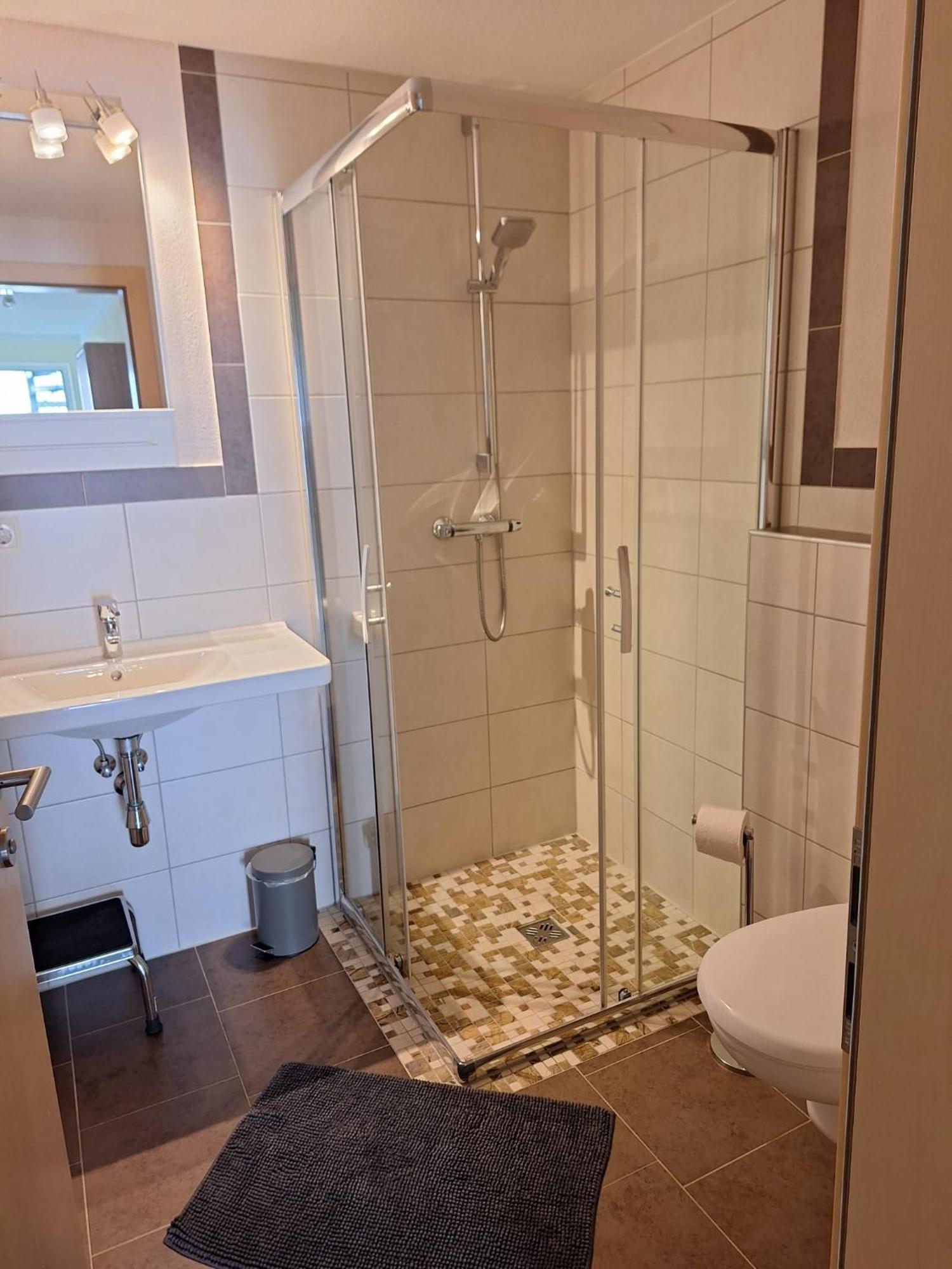 Haus Matthias Appartement Umhausen Buitenkant foto