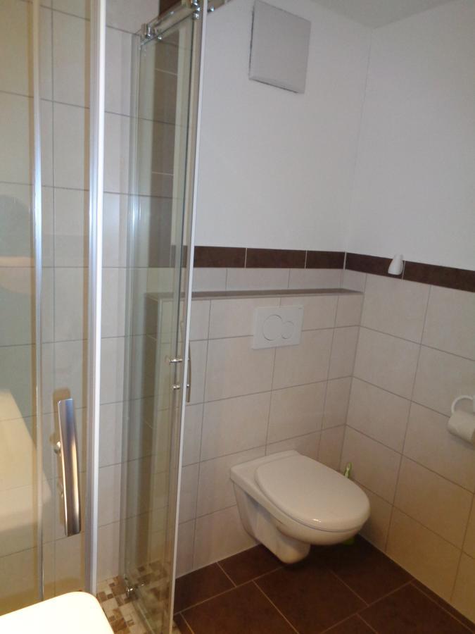 Haus Matthias Appartement Umhausen Buitenkant foto